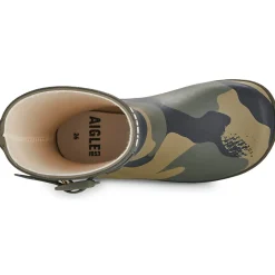 Best Aigle - WOODY-POP PT 2 Kaki