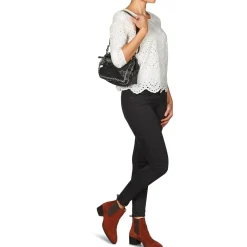 Airstep / A.S.98 - 200524 Noir Sale