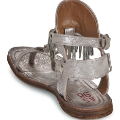 Best Airstep / A.S.98 - 534010 Argenté-foncé