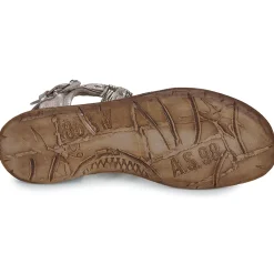 Best Airstep / A.S.98 - 534010 Argenté-foncé