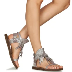 Best Airstep / A.S.98 - 534010 Argenté-foncé