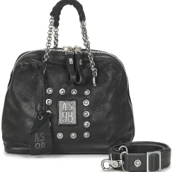 Outlet Airstep / A.S.98 - 200489 Noir