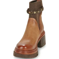 Airstep / A.S.98 - A89219-101-0001 Marron