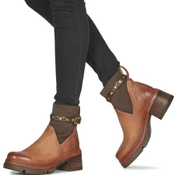 Airstep / A.S.98 - A89219-101-0001 Marron