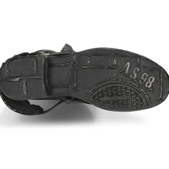 Hot Airstep / A.S.98 - A50238-101-6002 Noir