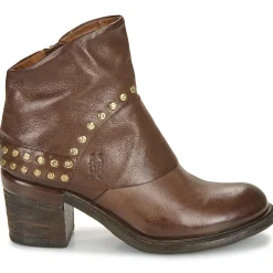 Online Airstep / A.S.98 - A24228-201-6507 Marron