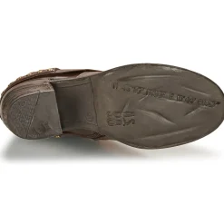 Online Airstep / A.S.98 - A24228-201-6507 Marron