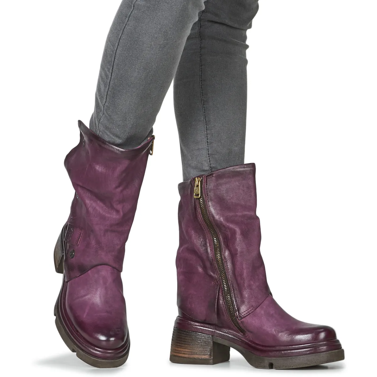 Airstep / A.S.98 - A89218-101-6565