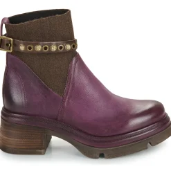 Outlet Airstep / A.S.98 - A89219-101-0003 Violet