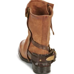 Airstep / A.S.98 - A50238-101-0001 Camel