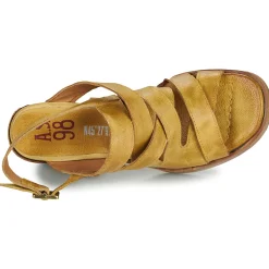 Airstep / A.S.98 - ALCHA BRIDE