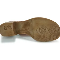 Airstep / A.S.98 - ALCHA CHIC Argenté Sale