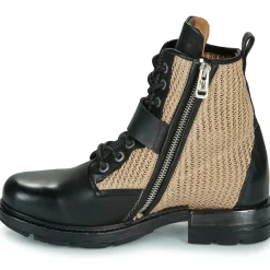 Airstep / A.S.98 - ARCHE BOUCLE