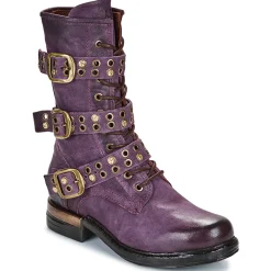 Clearance Airstep / A.S.98 - B80204-101-6565 Violet