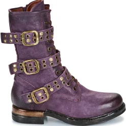 Clearance Airstep / A.S.98 - B80204-101-6565 Violet
