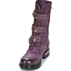 Clearance Airstep / A.S.98 - B80204-101-6565 Violet