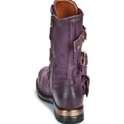 Clearance Airstep / A.S.98 - B80204-101-6565 Violet