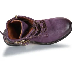 Clearance Airstep / A.S.98 - B80204-101-6565 Violet