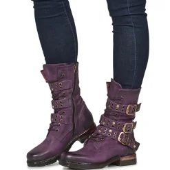 Clearance Airstep / A.S.98 - B80204-101-6565 Violet