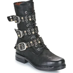 Sale Airstep / A.S.98 - B80204-101-6002 Noir