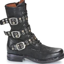 Sale Airstep / A.S.98 - B80204-101-6002 Noir