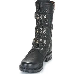 Sale Airstep / A.S.98 - B80204-101-6002 Noir