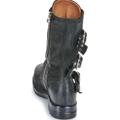 Sale Airstep / A.S.98 - B80204-101-6002 Noir