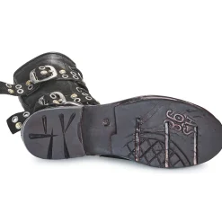 Sale Airstep / A.S.98 - B80204-101-6002 Noir