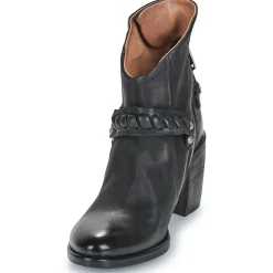 Online Airstep / A.S.98 - B82206-101-6002 Noir