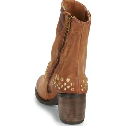 Airstep / A.S.98 - B82203-101-6871 Camel Best