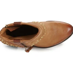 Airstep / A.S.98 - B82203-101-6871 Camel Best