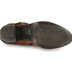 Airstep / A.S.98 - B82203-101-6871 Camel Best