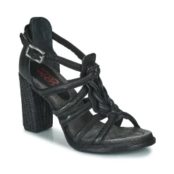 Airstep / A.S.98 - BARCELONA TRESSE Noir Outlet