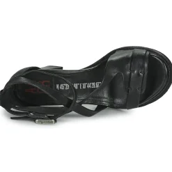 Online Airstep / A.S.98 - BASILE Noir