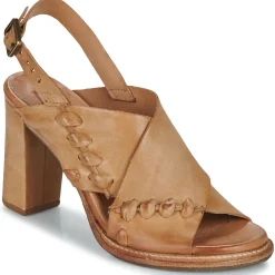 Airstep / A.S.98 - BASILE COUTURE Beige Best