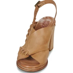 Airstep / A.S.98 - BASILE COUTURE Beige Best