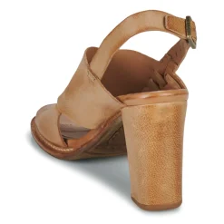 Airstep / A.S.98 - BASILE COUTURE Beige Best