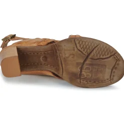 Airstep / A.S.98 - BASILE COUTURE Beige Best