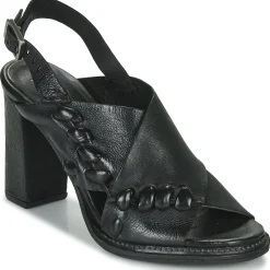 Airstep / A.S.98 - BASILE COUTURE Noir Hot