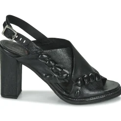 Airstep / A.S.98 - BASILE COUTURE Noir Hot