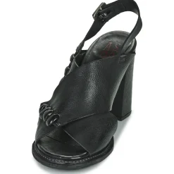 Airstep / A.S.98 - BASILE COUTURE Noir Hot