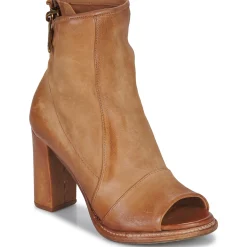 Airstep / A.S.98 - BASILE MID Beige Outlet