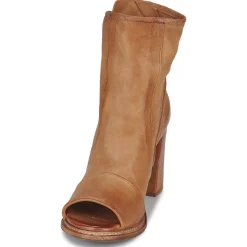 Airstep / A.S.98 - BASILE MID Beige Outlet