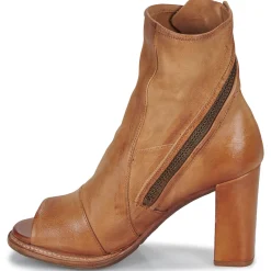 Airstep / A.S.98 - BASILE MID Beige Outlet