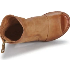 Airstep / A.S.98 - BASILE MID Beige Outlet