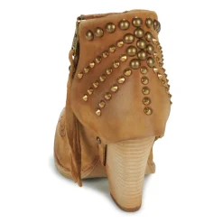 New Airstep / A.S.98 - BELIEVE LOW Camel