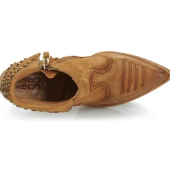 New Airstep / A.S.98 - BELIEVE LOW Camel