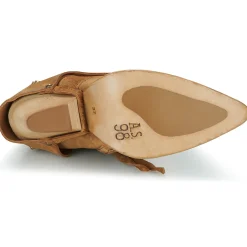 New Airstep / A.S.98 - BELIEVE LOW Camel