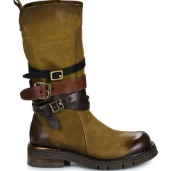 Airstep / A.S.98 - BRINDEL Kaki Discount