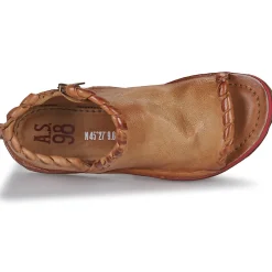 Airstep / A.S.98 - BUSA Camel Hot